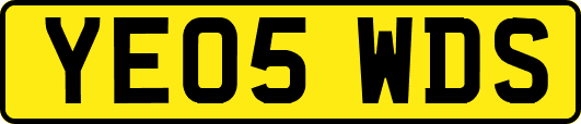 YE05WDS