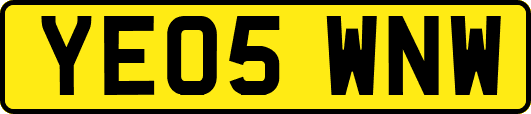 YE05WNW