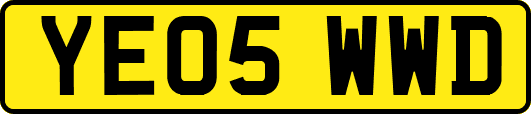 YE05WWD