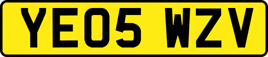 YE05WZV