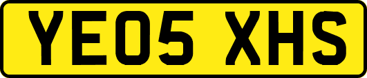 YE05XHS