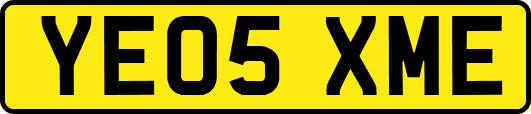 YE05XME