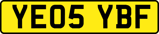 YE05YBF