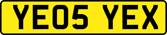 YE05YEX