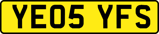 YE05YFS