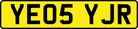 YE05YJR