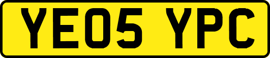 YE05YPC