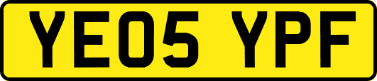 YE05YPF