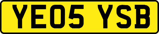 YE05YSB