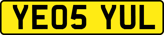 YE05YUL