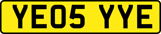 YE05YYE