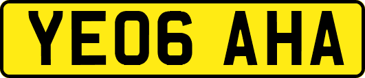 YE06AHA