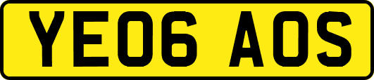 YE06AOS