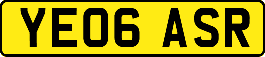 YE06ASR