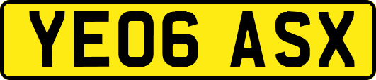 YE06ASX