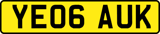 YE06AUK