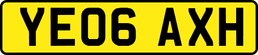 YE06AXH