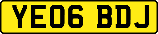 YE06BDJ