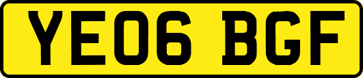 YE06BGF