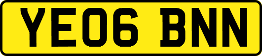 YE06BNN