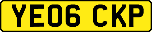 YE06CKP