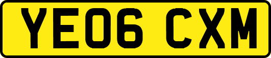 YE06CXM