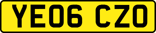 YE06CZO