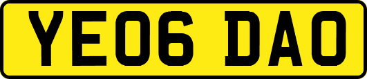 YE06DAO