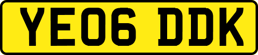 YE06DDK