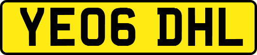 YE06DHL