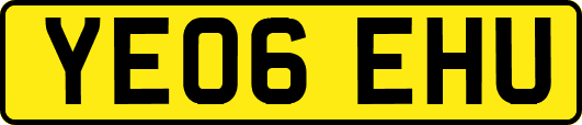 YE06EHU