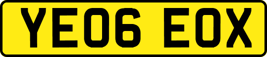 YE06EOX