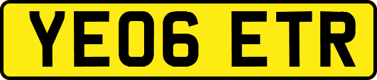 YE06ETR