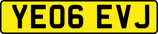 YE06EVJ