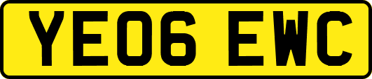 YE06EWC