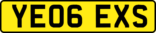 YE06EXS