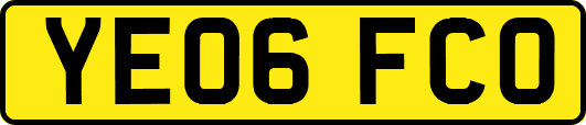 YE06FCO