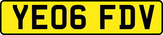 YE06FDV