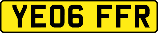 YE06FFR