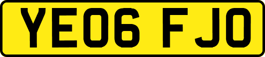 YE06FJO