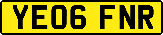 YE06FNR