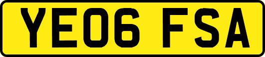 YE06FSA