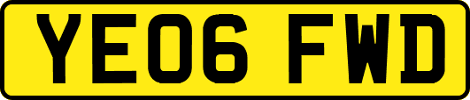 YE06FWD