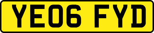 YE06FYD