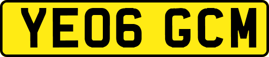 YE06GCM