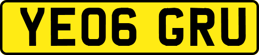 YE06GRU