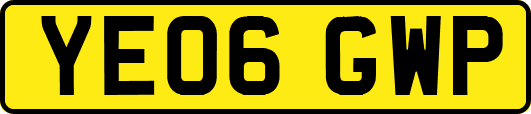 YE06GWP