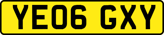 YE06GXY