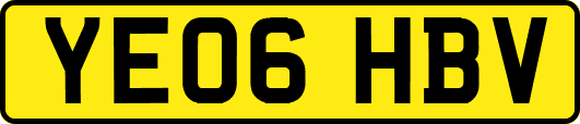 YE06HBV