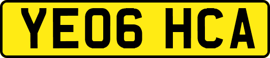 YE06HCA